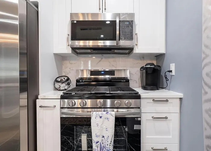 New Condo Liberty State Park Jersey City Nj Nyc