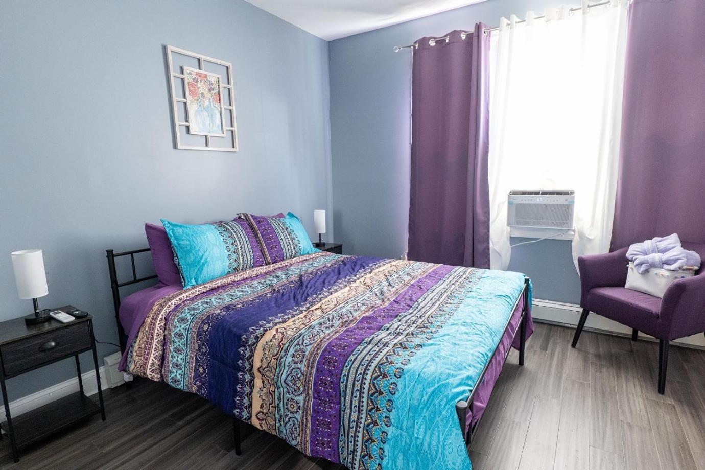 New Liberty State Park Jersey Nj Nyc Apartamento