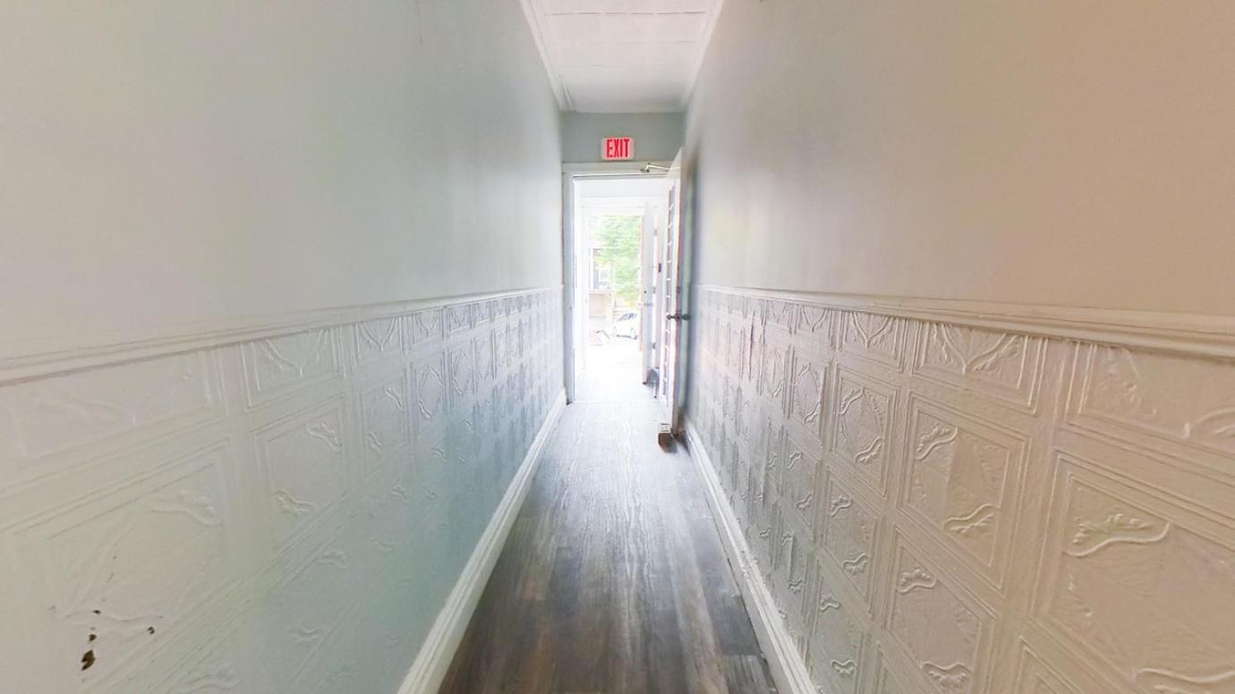 Apartment New Liberty State Park Jersey Nj Nyc *